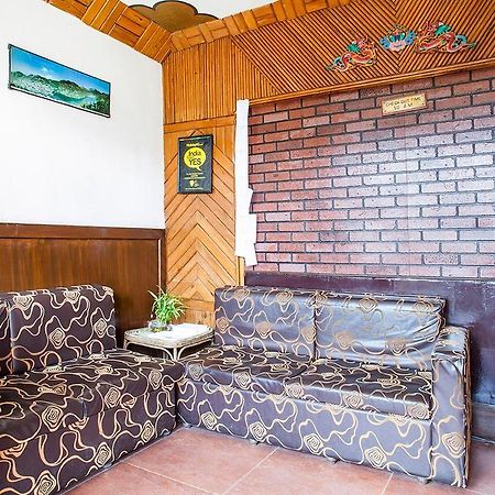 Hotel New Bharat Bhimtal Ngoại thất bức ảnh