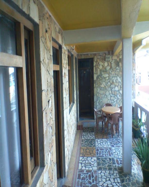 Hotel New Bharat Bhimtal Ngoại thất bức ảnh