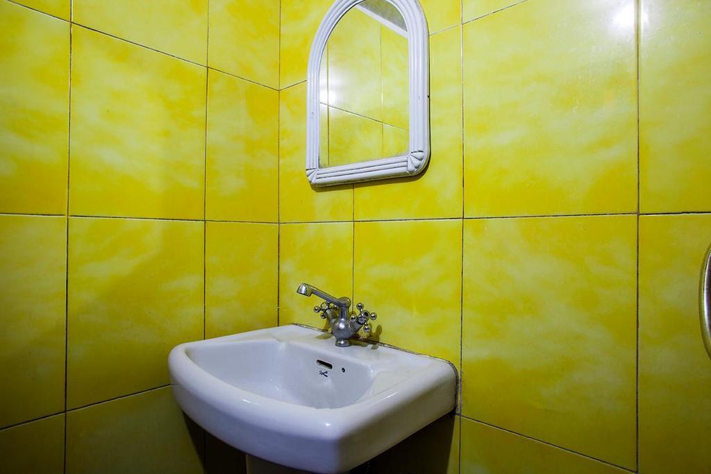 Hotel New Bharat Bhimtal Ngoại thất bức ảnh