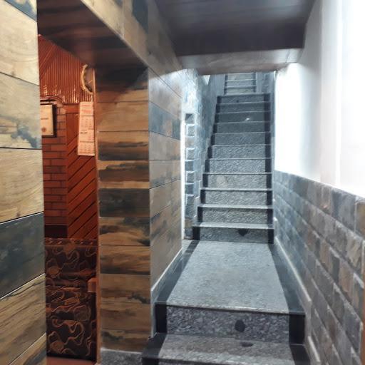 Hotel New Bharat Bhimtal Ngoại thất bức ảnh