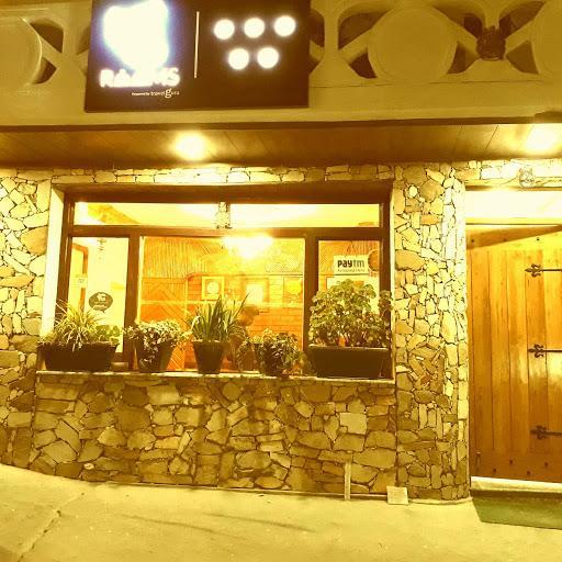 Hotel New Bharat Bhimtal Ngoại thất bức ảnh